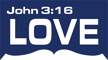 Love - John 3:16