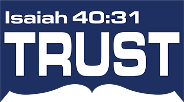 Trust - Isaiah 40:31